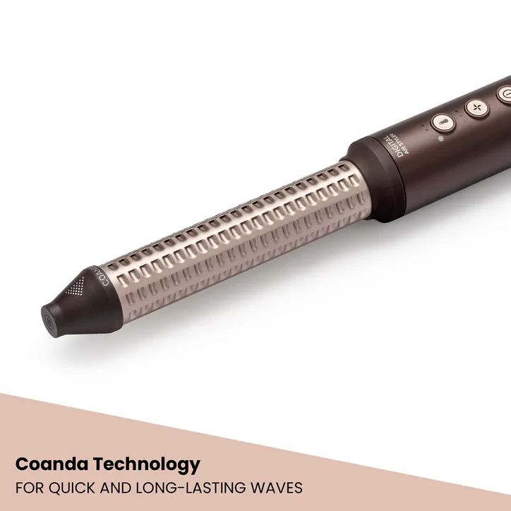 Bellissima Italia 11957 Air Styler Prodigy, additional product view 2