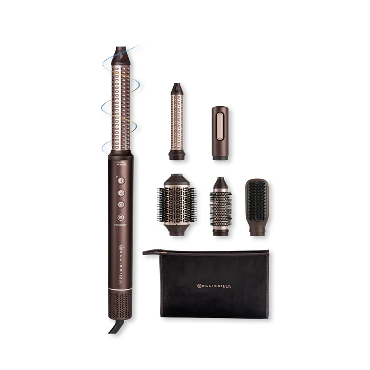 Bellissima Italia 11957 Air Styler Prodigy – Beauty > Electrical Beauty > Hair Styling