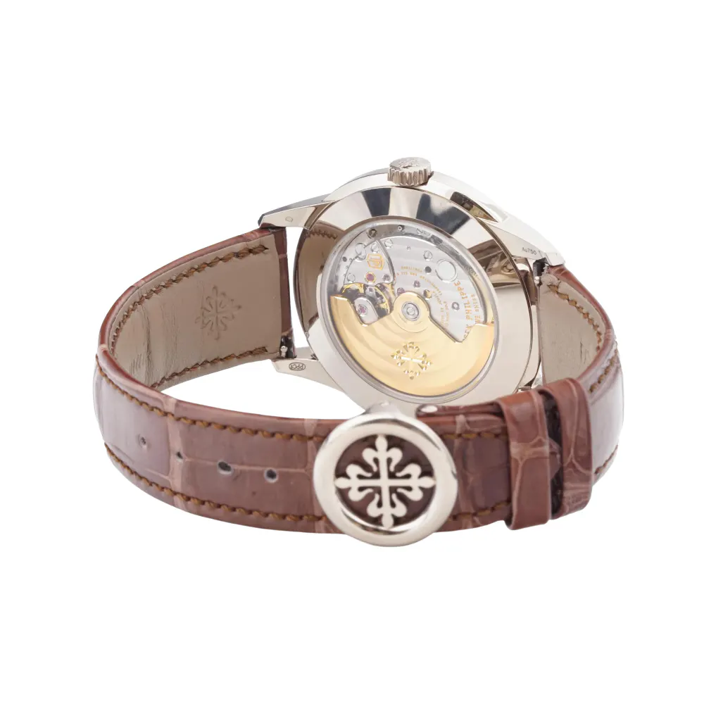 Patek Philippe Grand Complications 5320G-011 — 2022 — Very good in Rose Arabic, additional product view 3