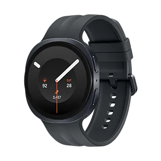 Samsung Galaxy Watch9 (LTE, 44mm) – Wearables