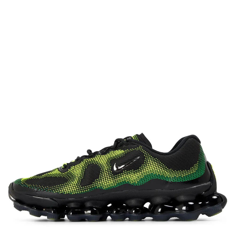 Nike Men's Air Liquid Max Low-Top Trainers detail 2