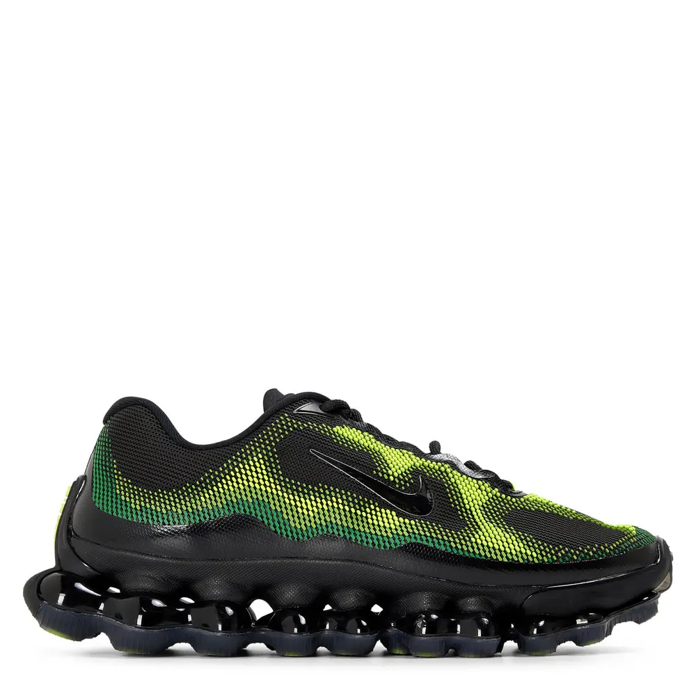 Nike Men's Air Liquid Max Low-Top Trainers