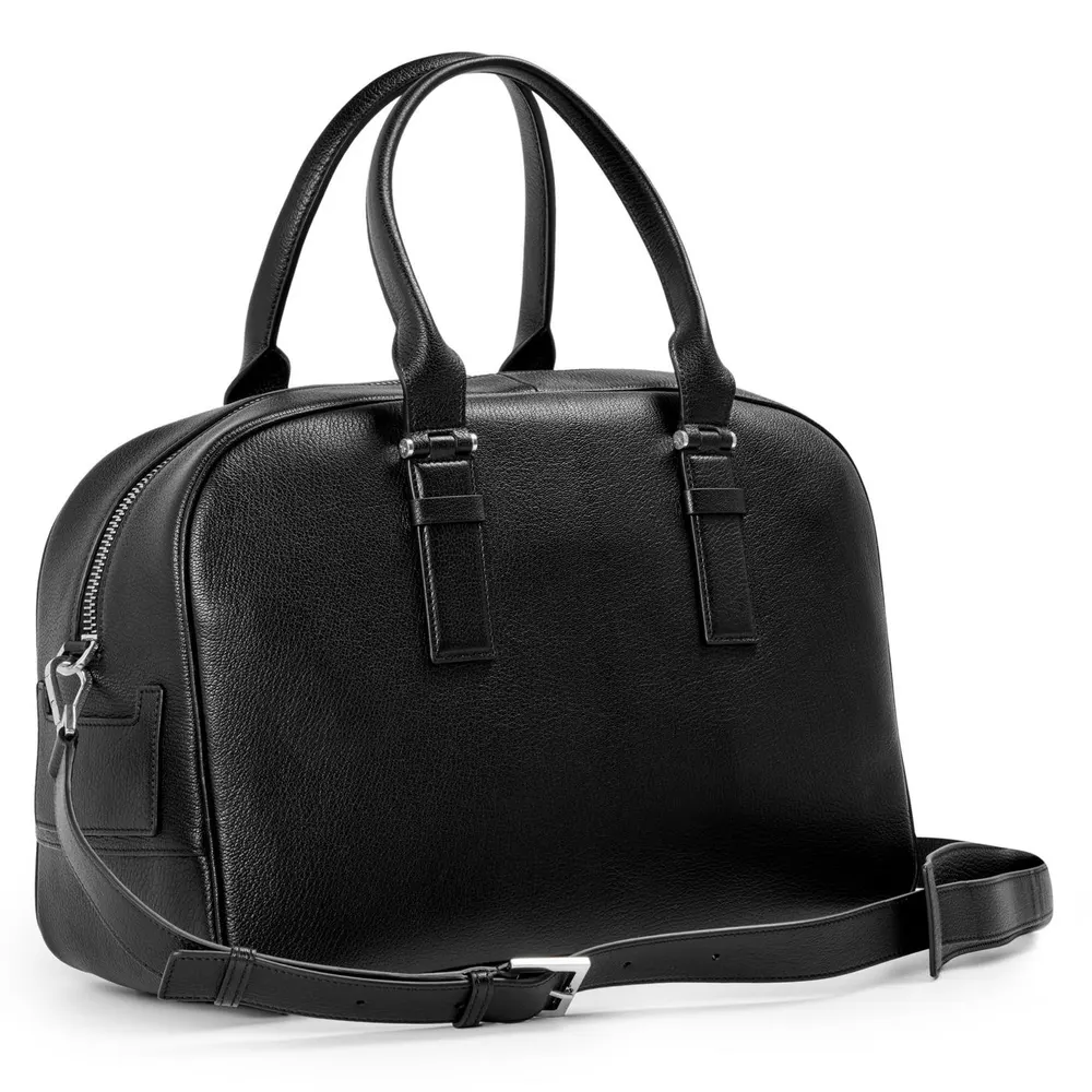 Tom Ford TF Leather Duffle Sn64 detail 2