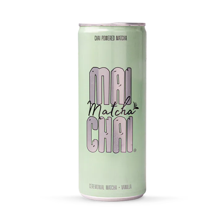 Mai Chai - Mai Matcha Latte 6 x 250ml