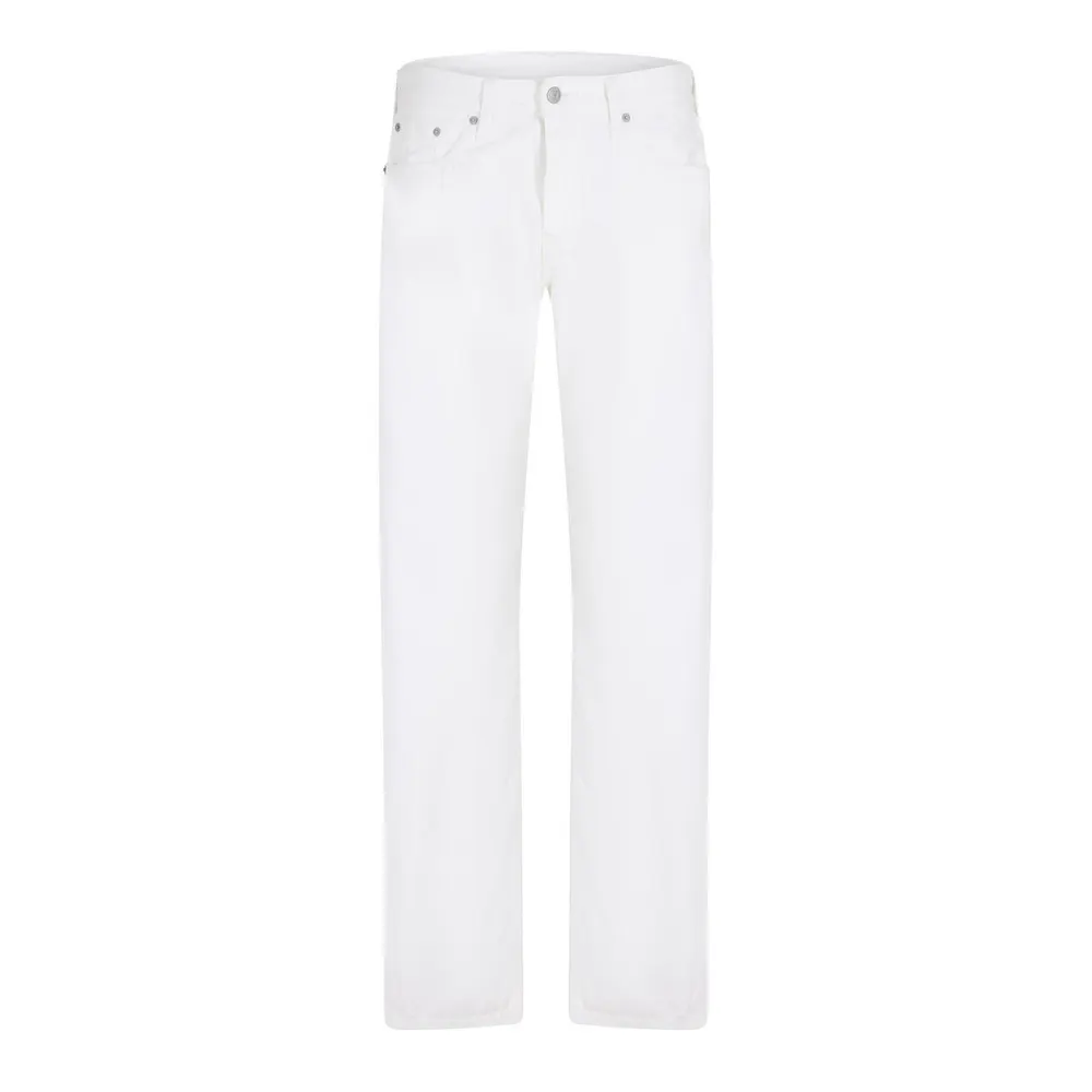 Levis Men's Straight Leg Jeans