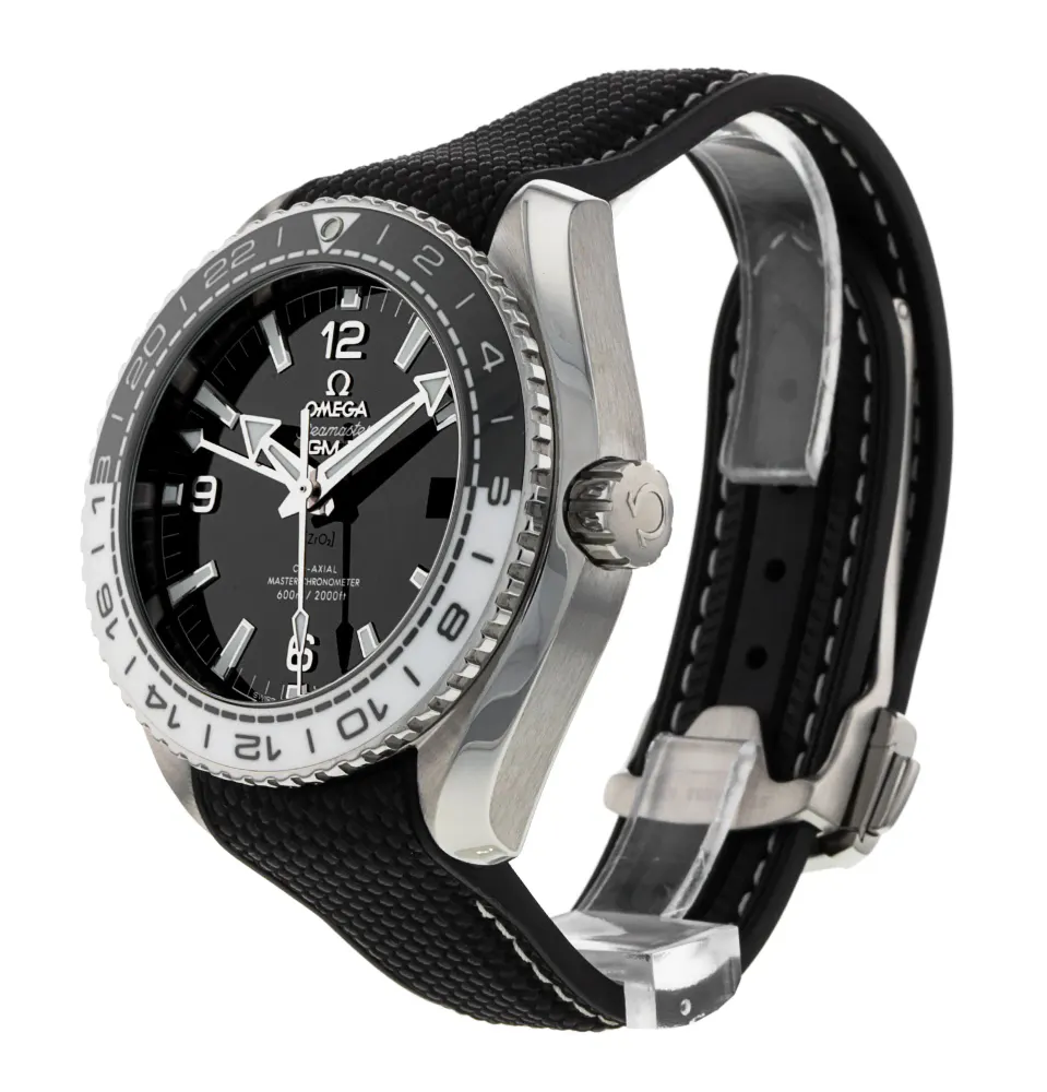 Omega Planet Ocean 215.33.44.22.01.001 — 2015 — Very good detail 2