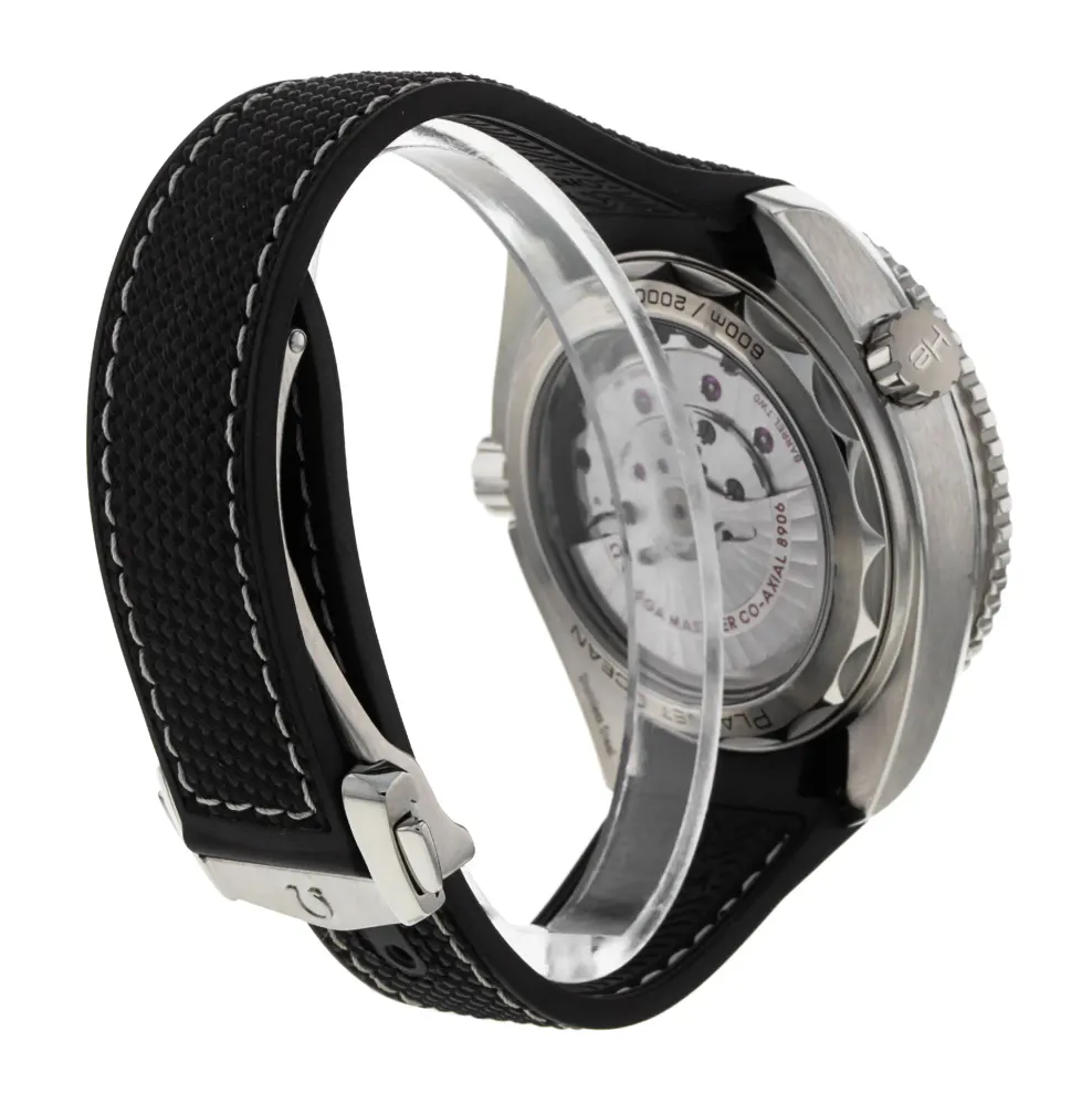 Omega Planet Ocean 215.33.44.22.01.001 — 2015 — Very good detail 3