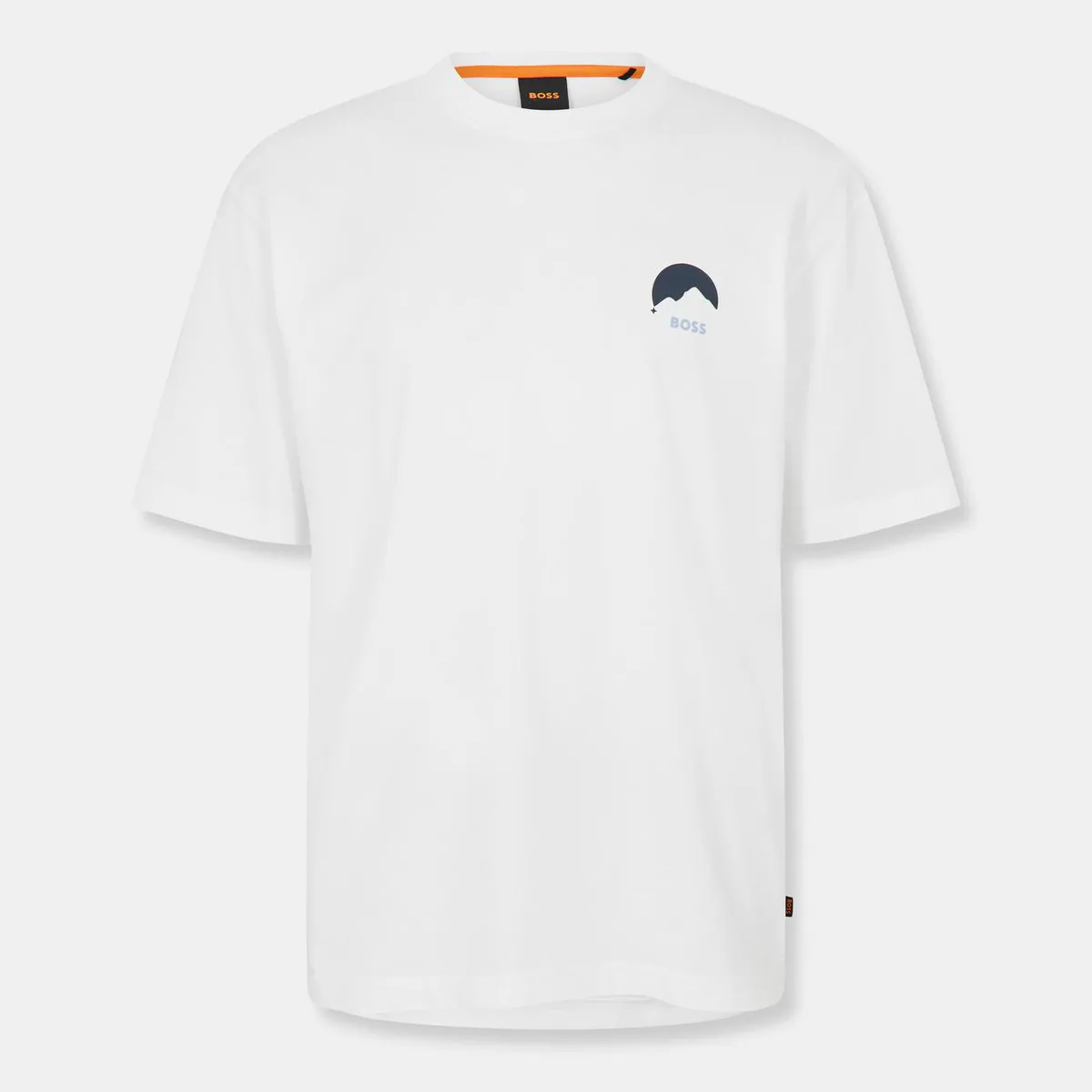 Boss Men's HBO Move T-Shirt