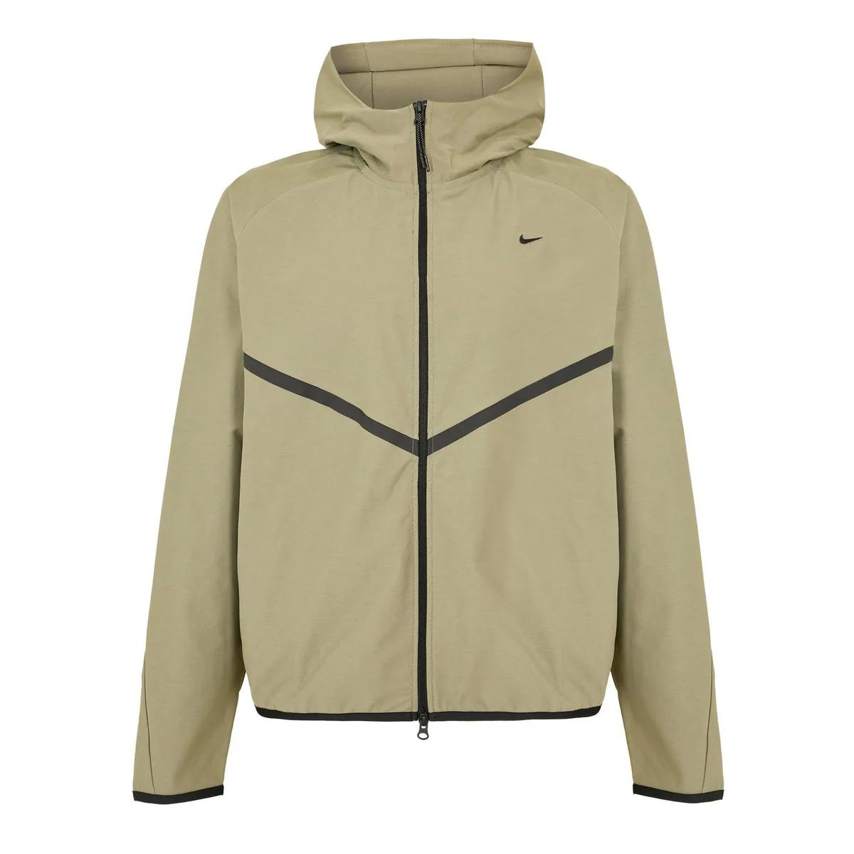 For Him Nike Men's Hybrid Jacket in Silver Sage – Clothing