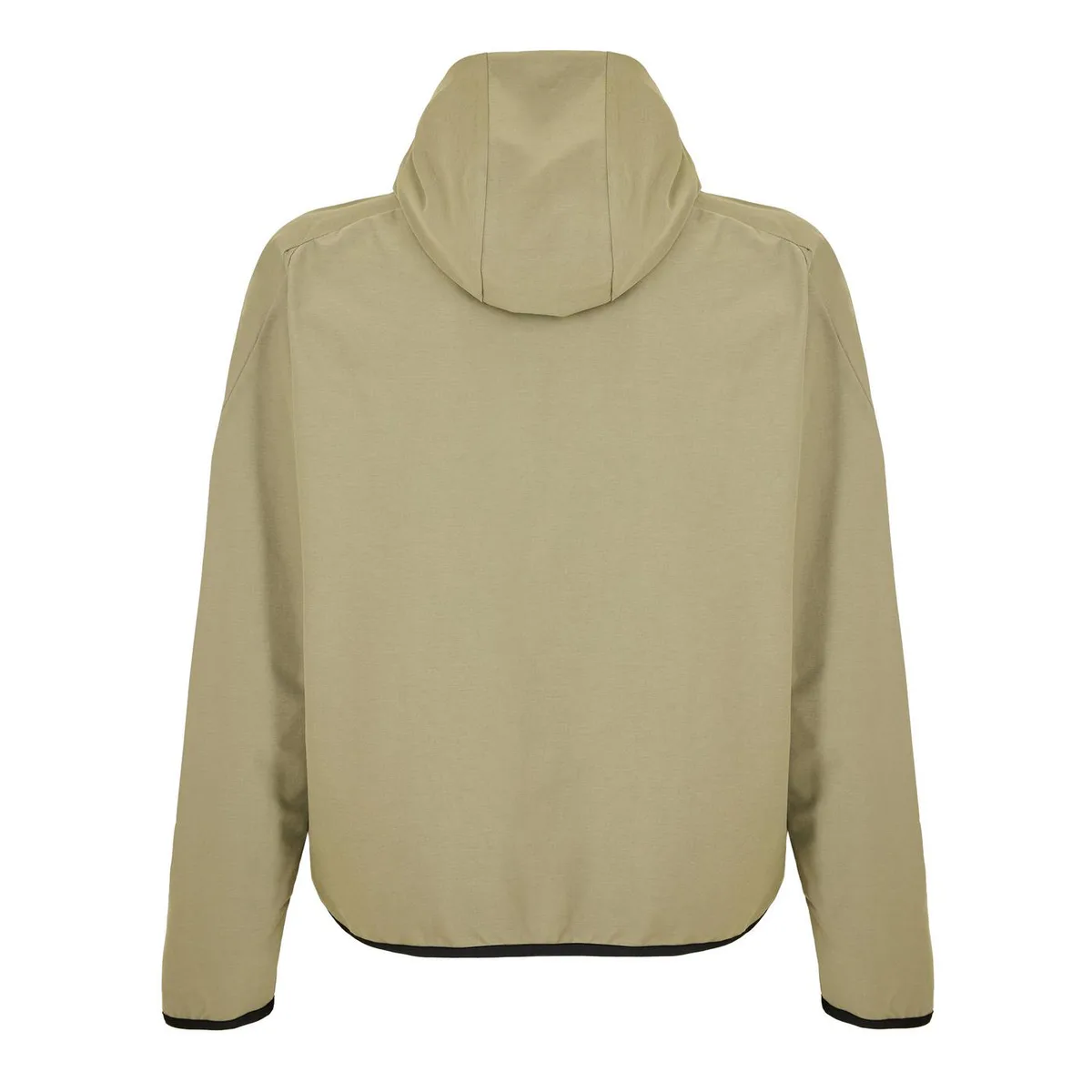 For Him Nike Men's Hybrid Jacket in Silver Sage, additional product view 2