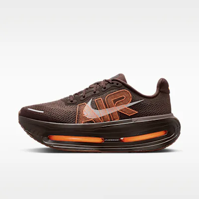 Nike Vomero Premium x Renegade Men's Road-Running Shoes - Brown Basalt/Total Orange/Bronze Eclipse/Hyper Crimson