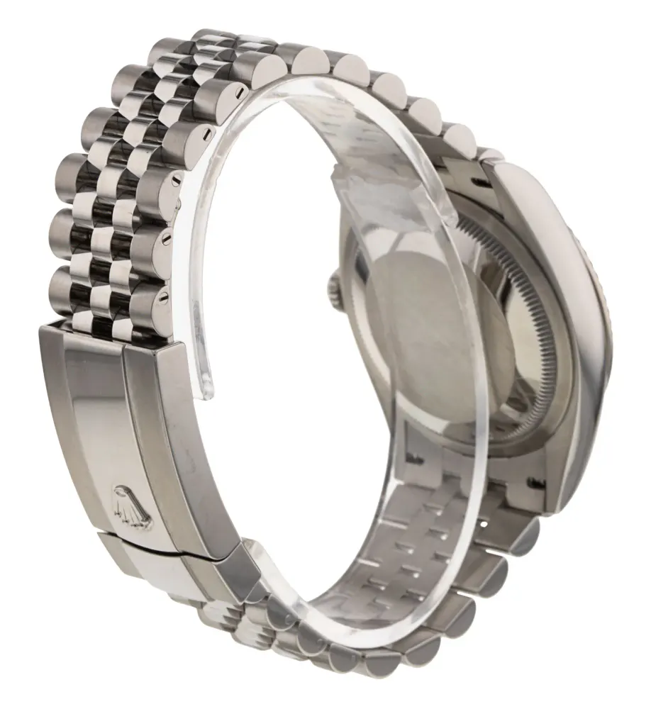 Rolex Datejust 126234 — 2023 — Very good detail 3