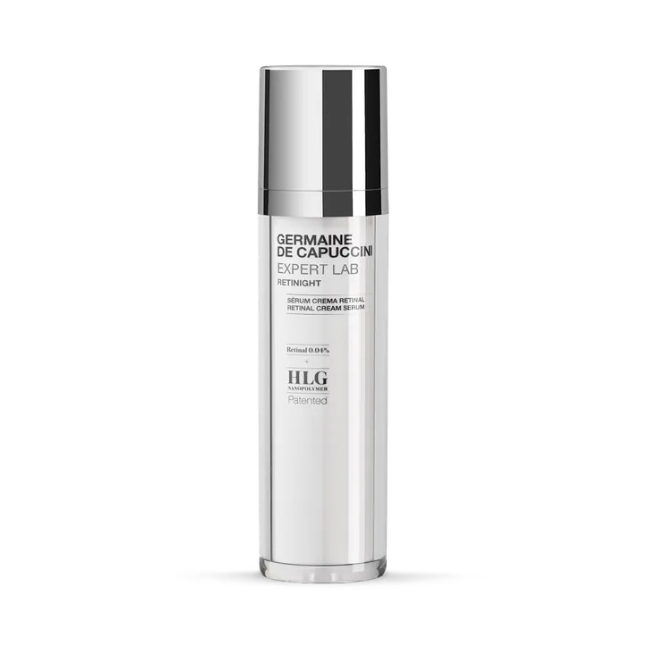 Germaine de Capuccini Expert Lab Retinight 50ml