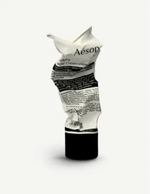AESOP Purifying face cream cleanser 100ml