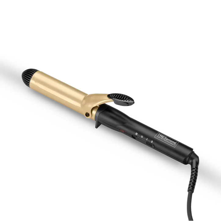 TRESEMME TRESemmé Large Ceramic Curling Tong Black 2805DU, additional product view 2