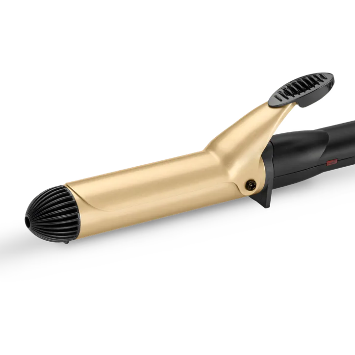 TRESEMME TRESemmé Large Ceramic Curling Tong Black 2805DU, additional product view 3