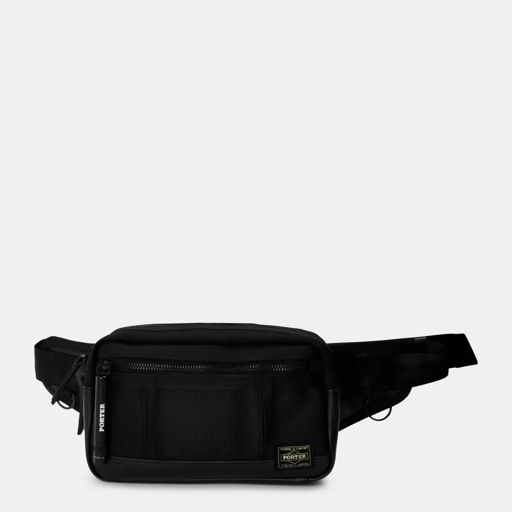 Porter Yoshida Heat Waist Bum Bag