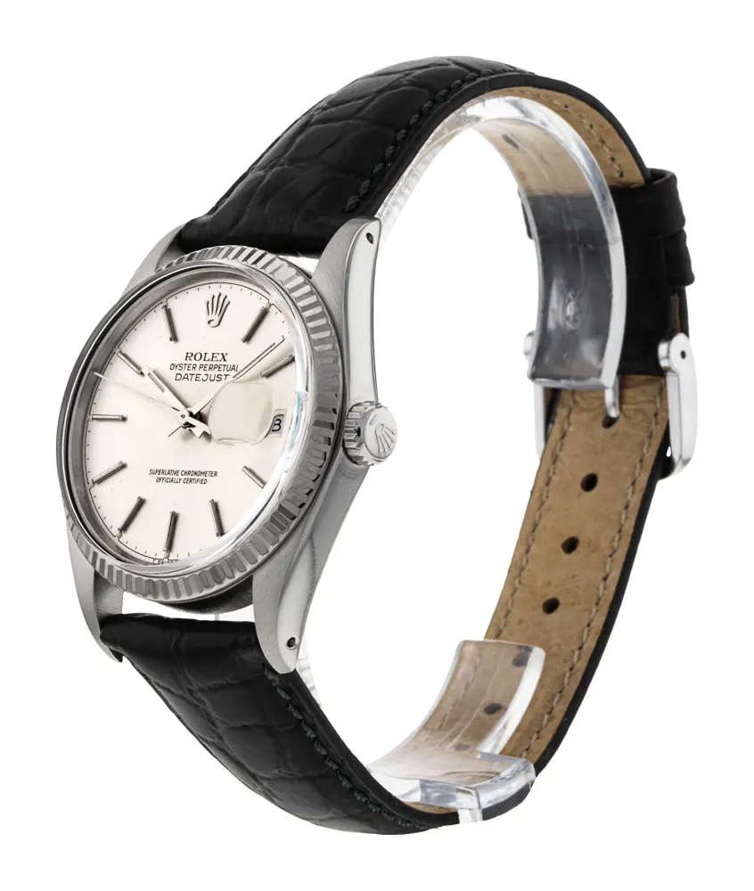 Rolex Datejust 16014 — 1987 — Very good detail 2