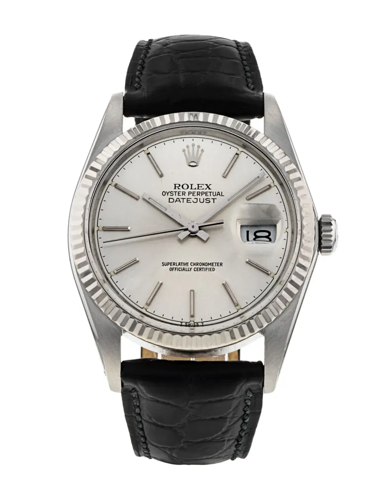 Rolex Datejust 16014 — 1987 — Very good