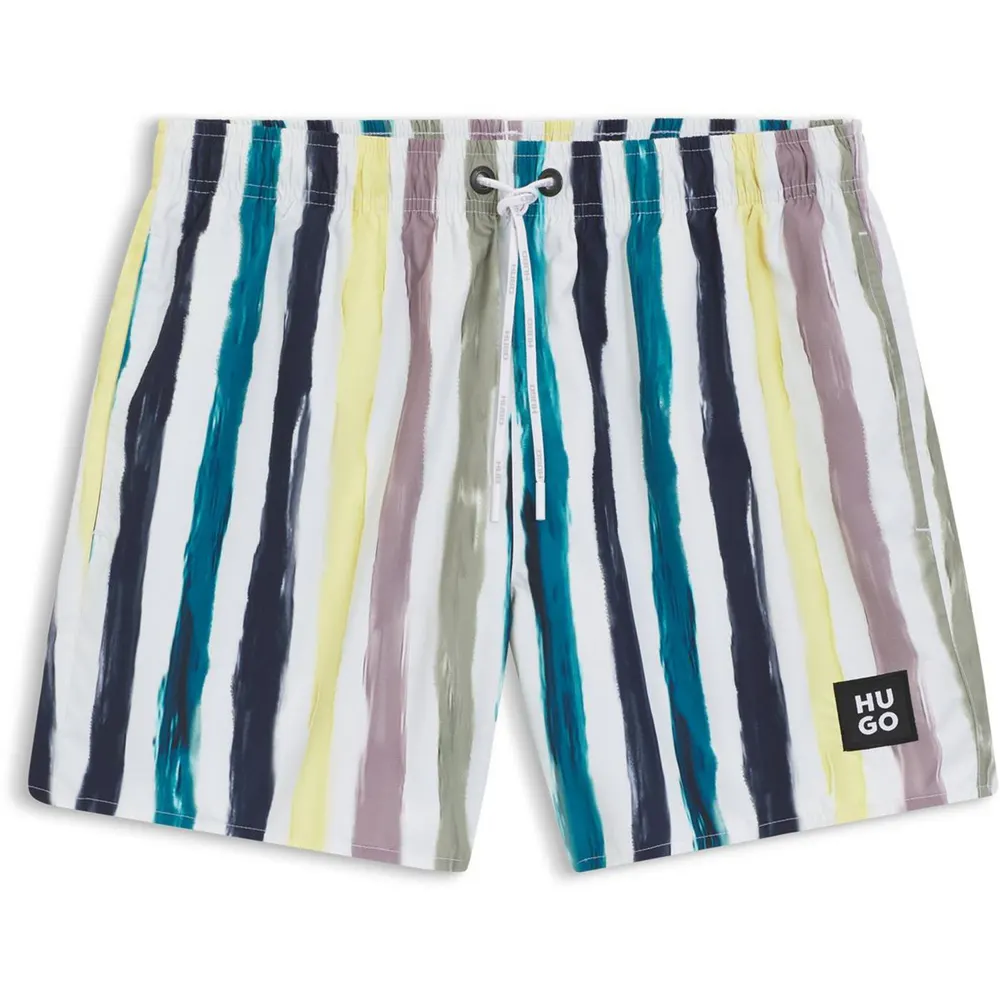 Hugo Men's Swim Shorts
