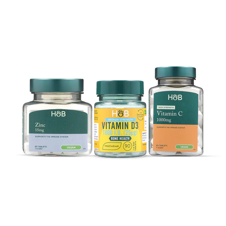 For Him Winter Wellness Bundle – Vitamins & Supplements > Condition > Cold & Immune Support
