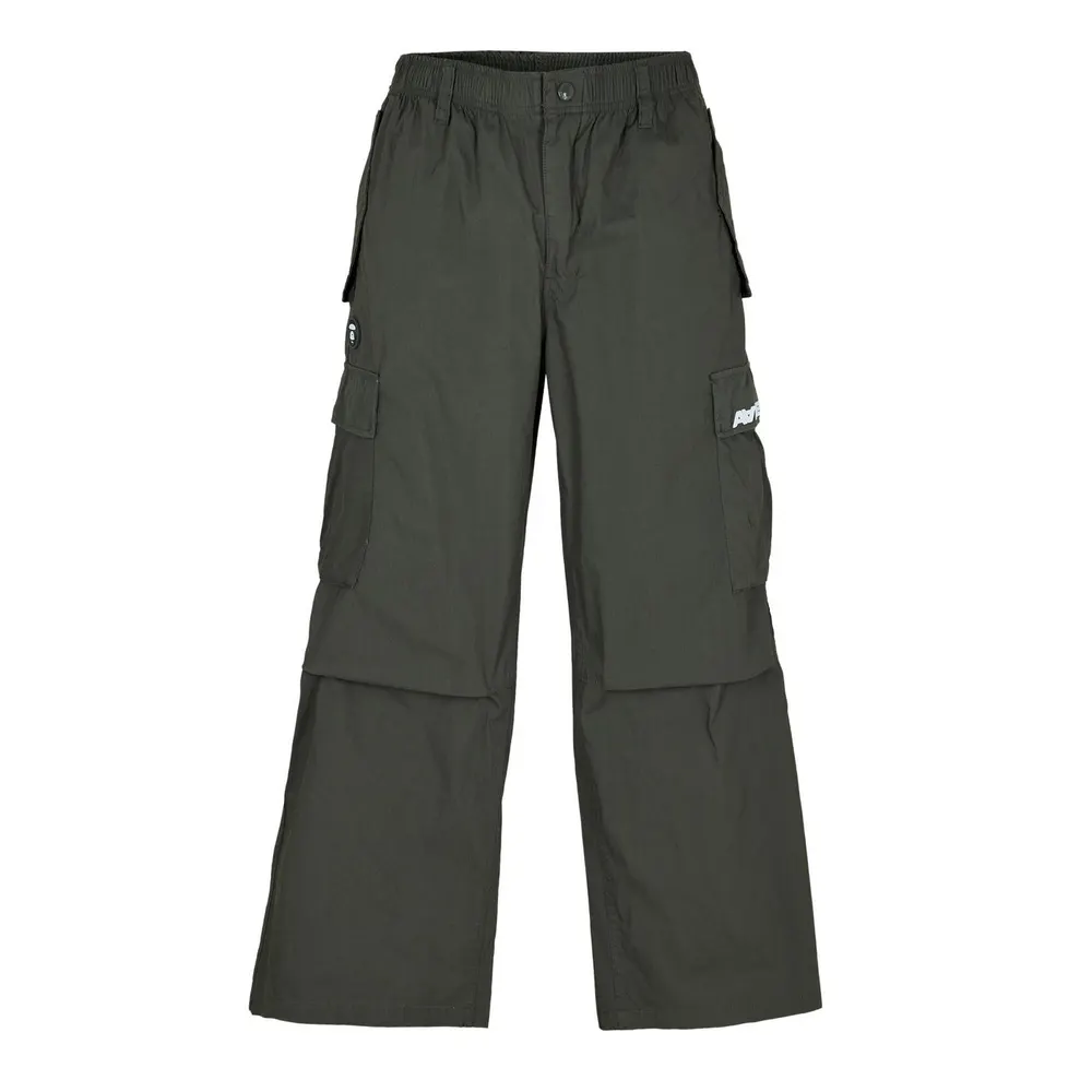 AAPE Men's Cargo Trousers