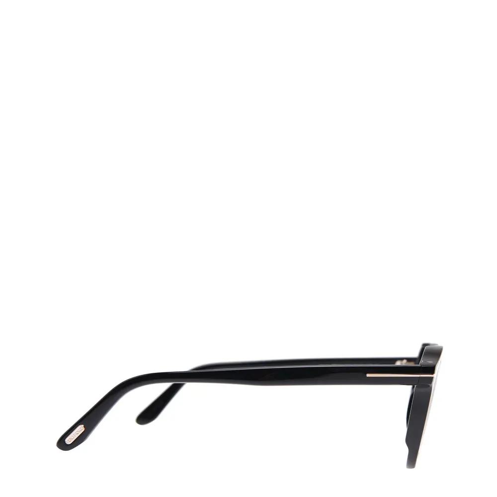 Tom Ford Ian-02 TF0591 Sunglasses detail 3