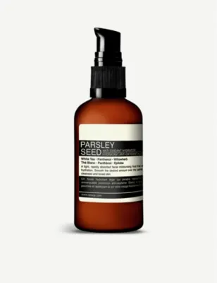 AESOP Parsley Seed anti-oxidant hydrator 60ml