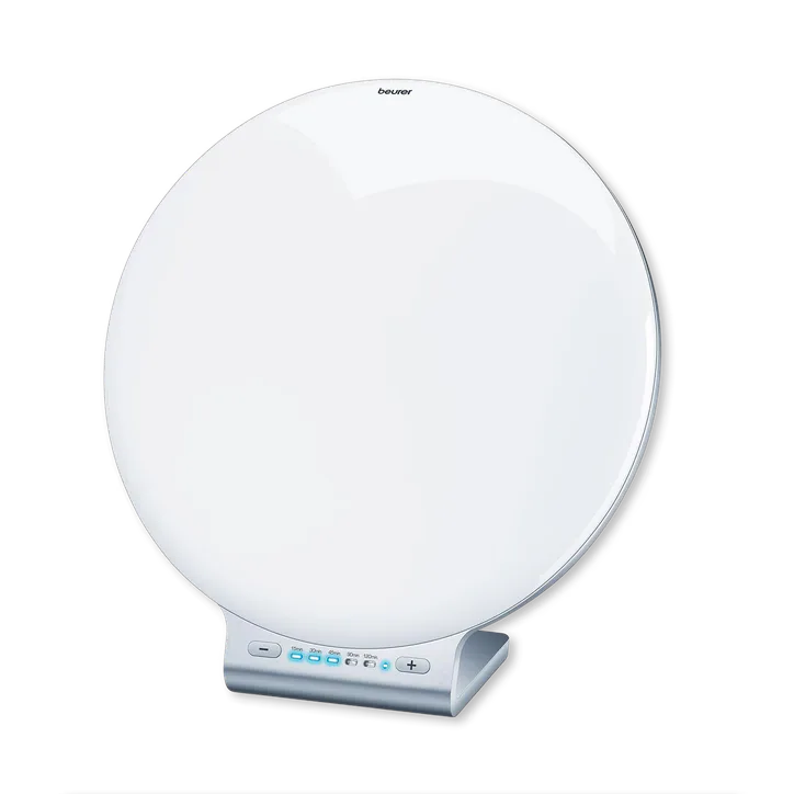 Beurer 2-in-1: Daylight + Moodlight, additional product view 2