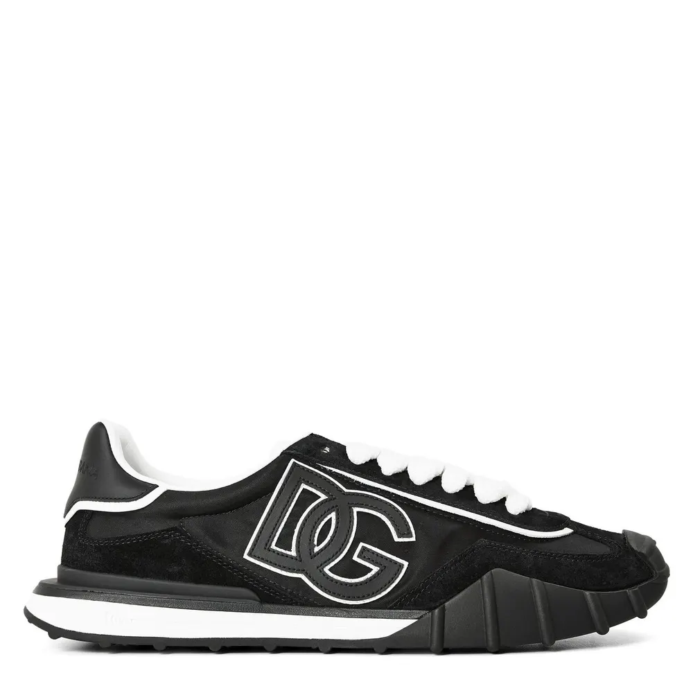 Dolce and Gabbana DG NY Runner Sn64