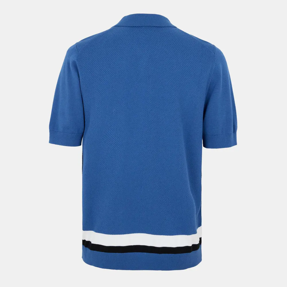 Hugo Men's 's Short Sleeve Polo Shirt detail 2