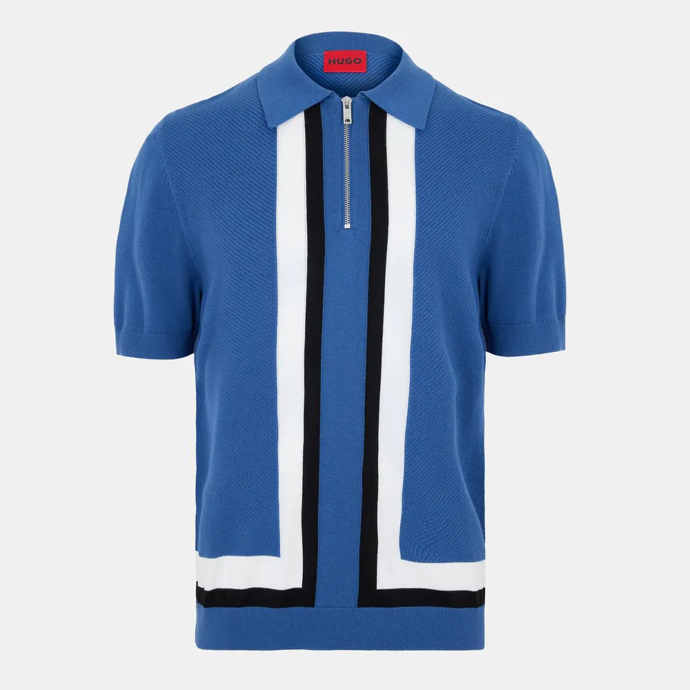 Hugo Men's 's Short Sleeve Polo Shirt