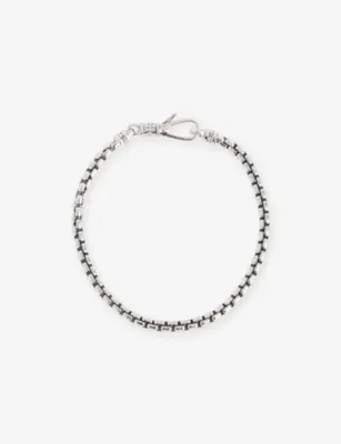 THOMAS SABO Venezia Silver Bracelet