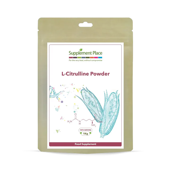 Supplement Place L-Citrulline Powder |1kg