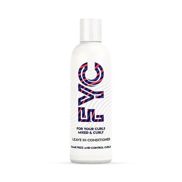 FYC For Your Curls Leave-In Conditioner for Curly Hair 1 x 250ml