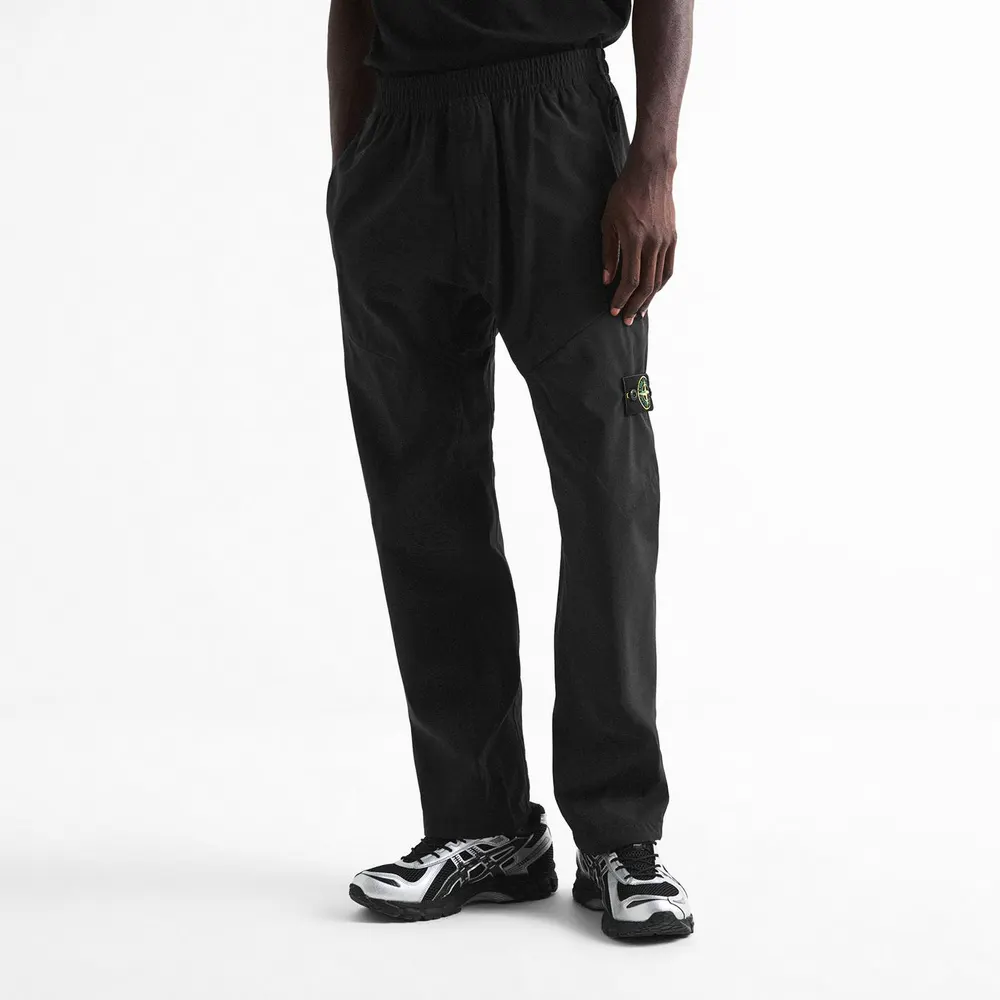 Stone Island Stone Sft Shell Pant Sn64 detail 3