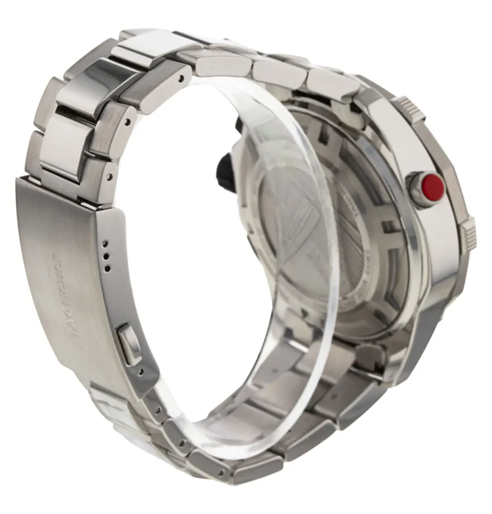 Tag Heuer Aquaracer CAJ2112.BA0872 — 2012 — Very good detail 3