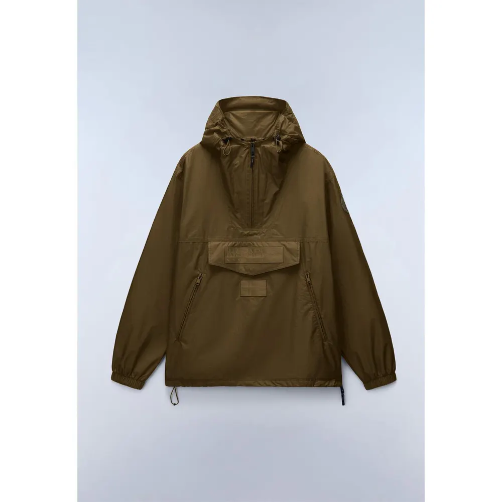 Napapijri Napa Rain Forest Next Light Weight Mens