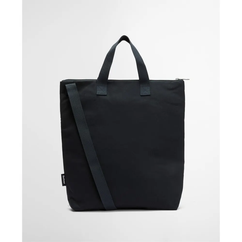 Barbour Cascade City Carry All detail 2