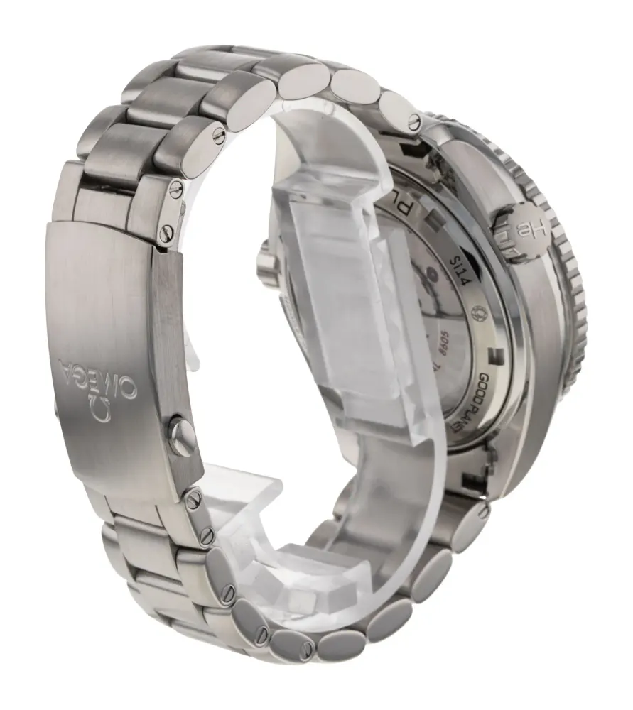 Omega Planet Ocean 232.30.44.22.03.001 — 2015 — Excellent detail 3
