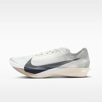 Nike Streakfly 2 Road Racing Shoes - Spruce Aura/Phantom/Ice Peach/Dark Obsidian