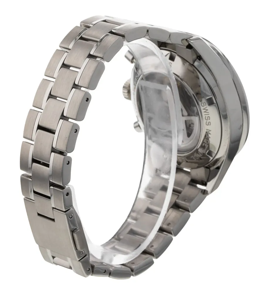 Tag Heuer Carrera CV2010.BA0794 — 2011 — Very good detail 3