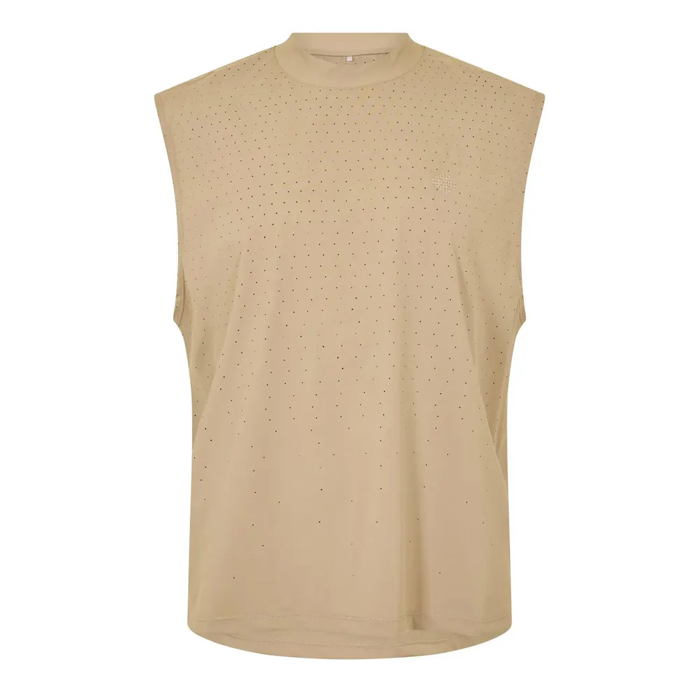 The Couture Club Mens Training Vest