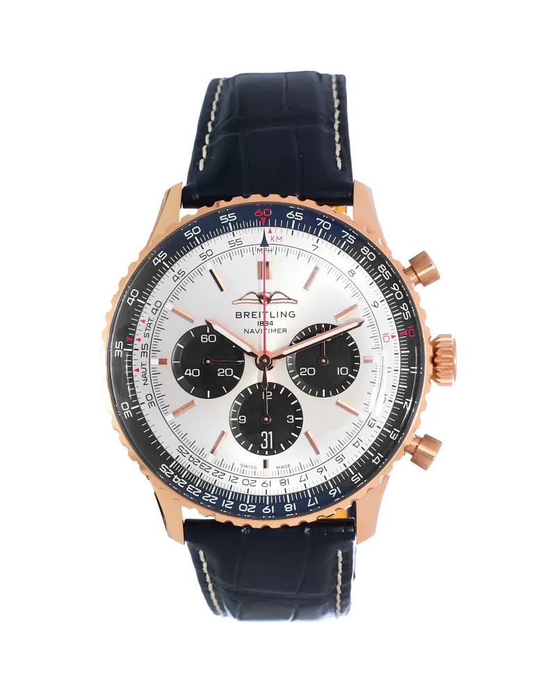 Breitling Navitimer RB0137 — 2023 — Excellent