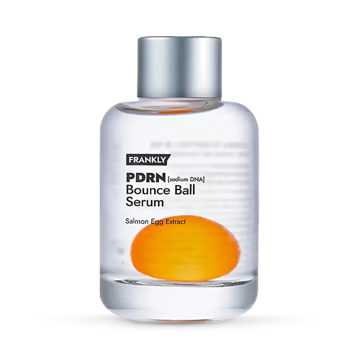Frankly PDRN Bounce Ball Serum 30ml