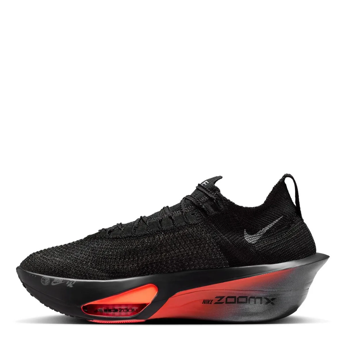For Him Nike Men's Alphafly 3 Road Running Shoes detail 2
