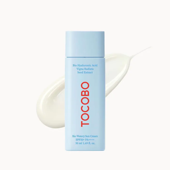 Tocobo Bio Watery Sun Cream SPF50+ PA++++ 50ml detail 3
