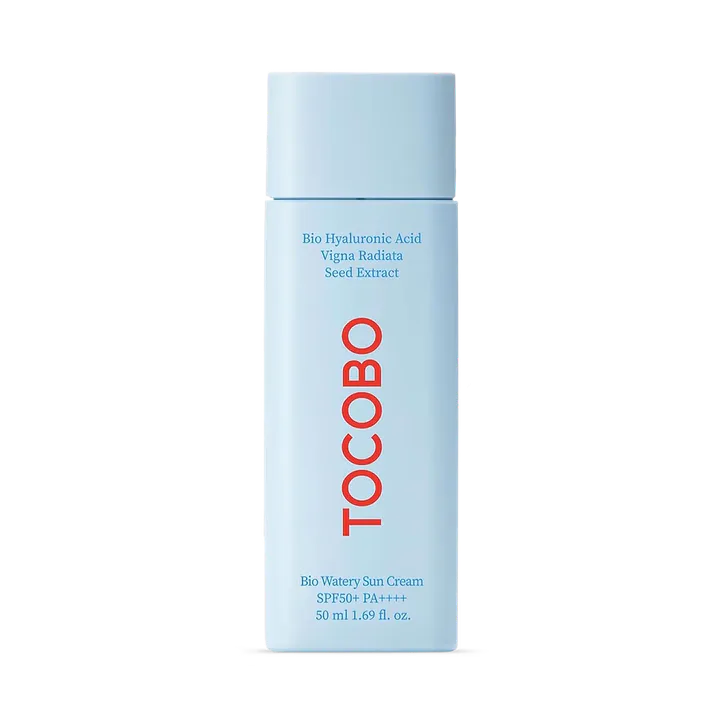 Tocobo Bio Watery Sun Cream SPF50+ PA++++ 50ml