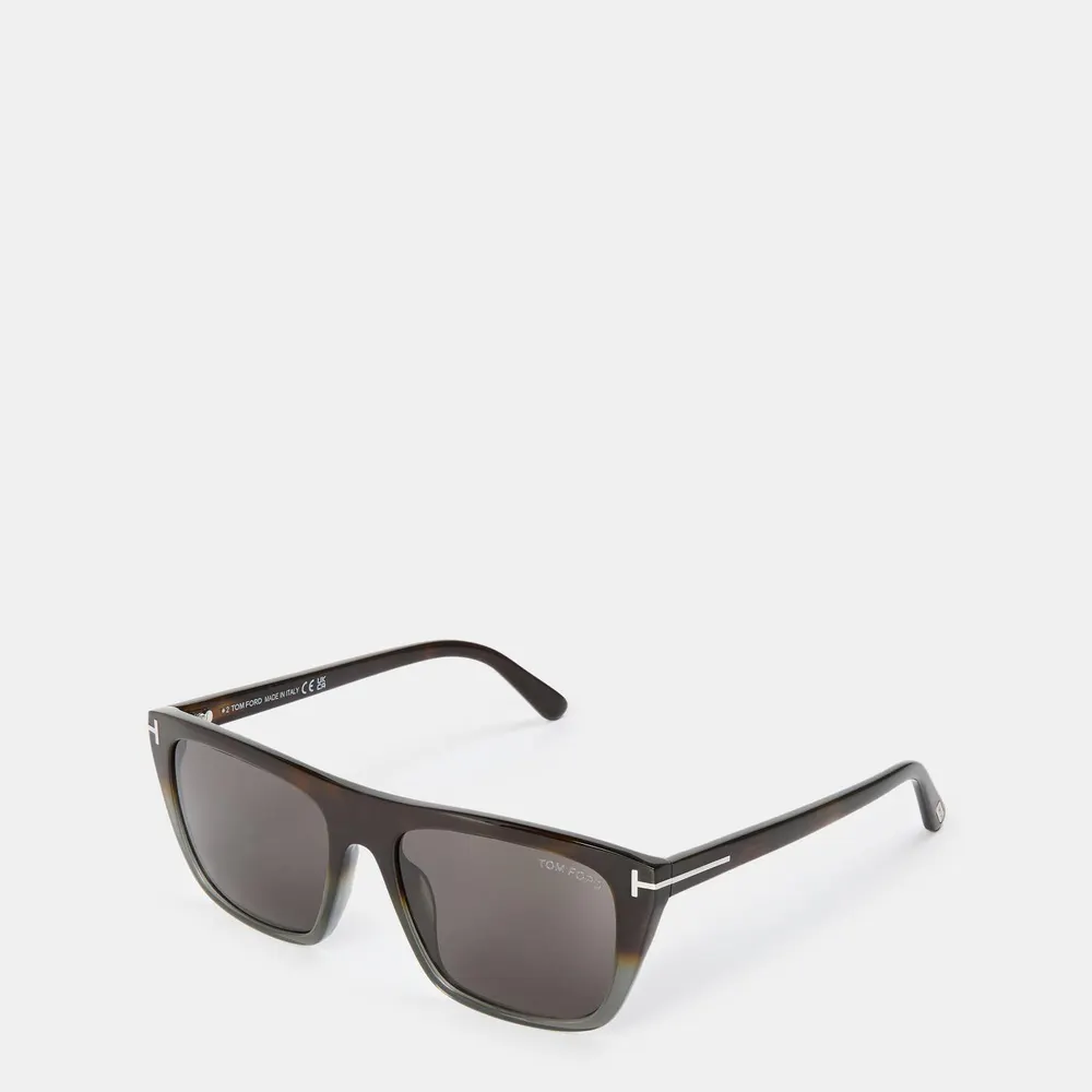 Tom Ford Mens Aslan TF1175 Sunglasses
