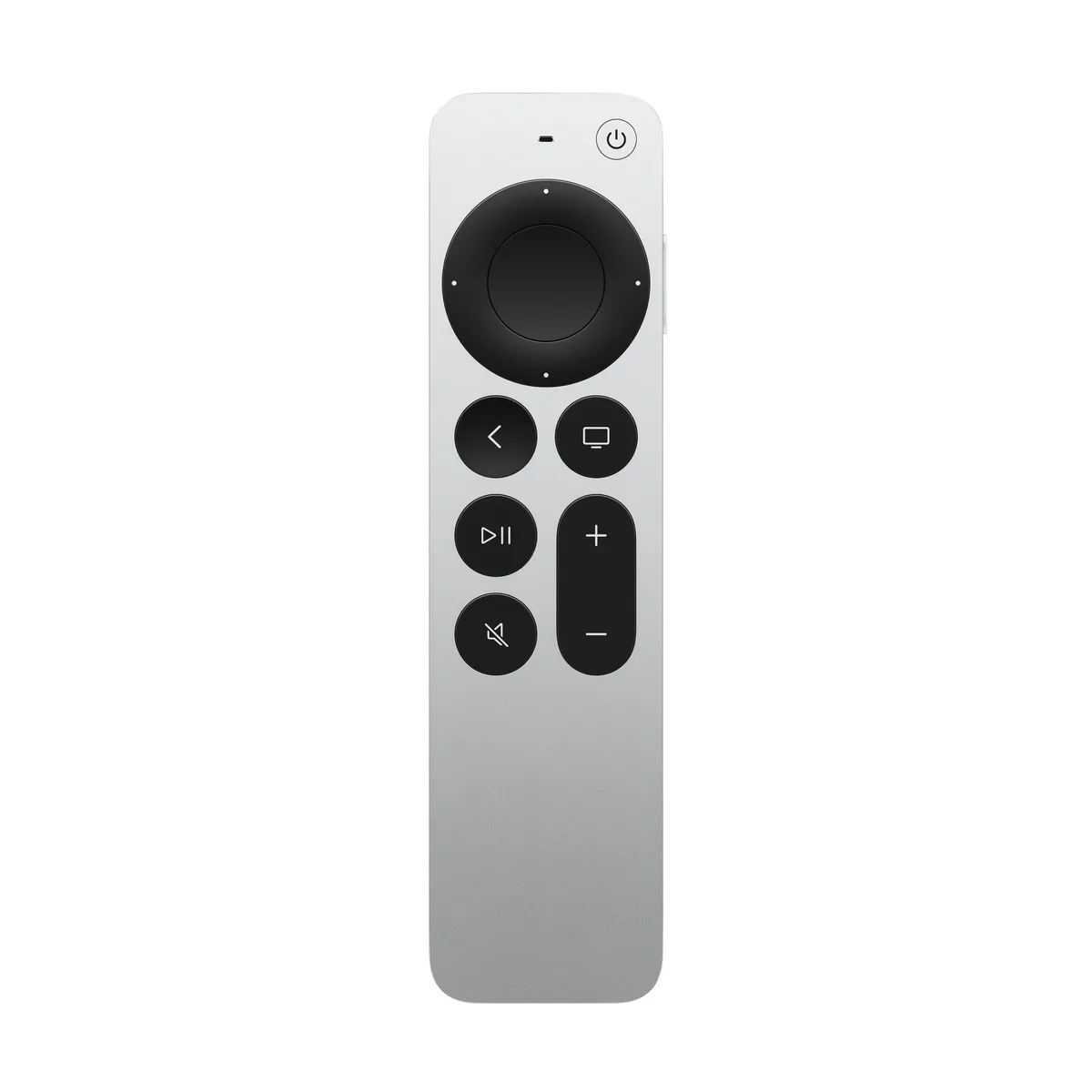 Apple Siri Remote – Mac